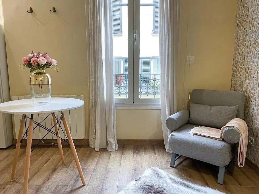 Parisien, Le Louis Blanc Paris